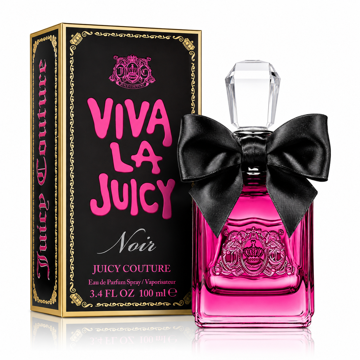 Juicy Couture Viva La Juicy Noir Eau de Parfum