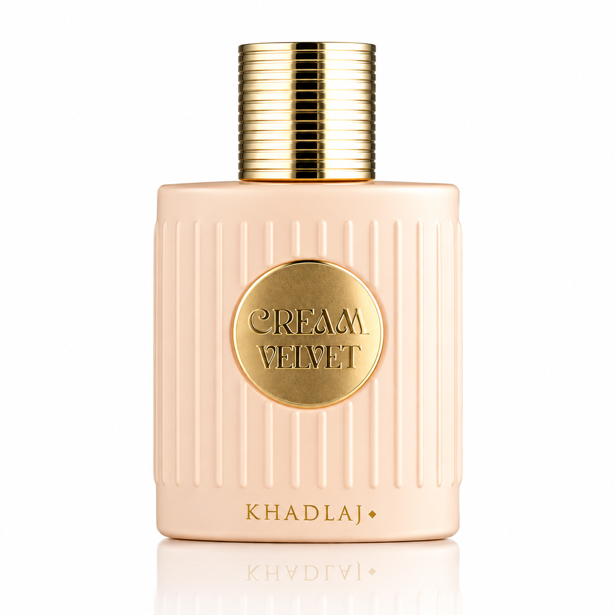Khadlaj Cream Velvet Extrait de Parfum