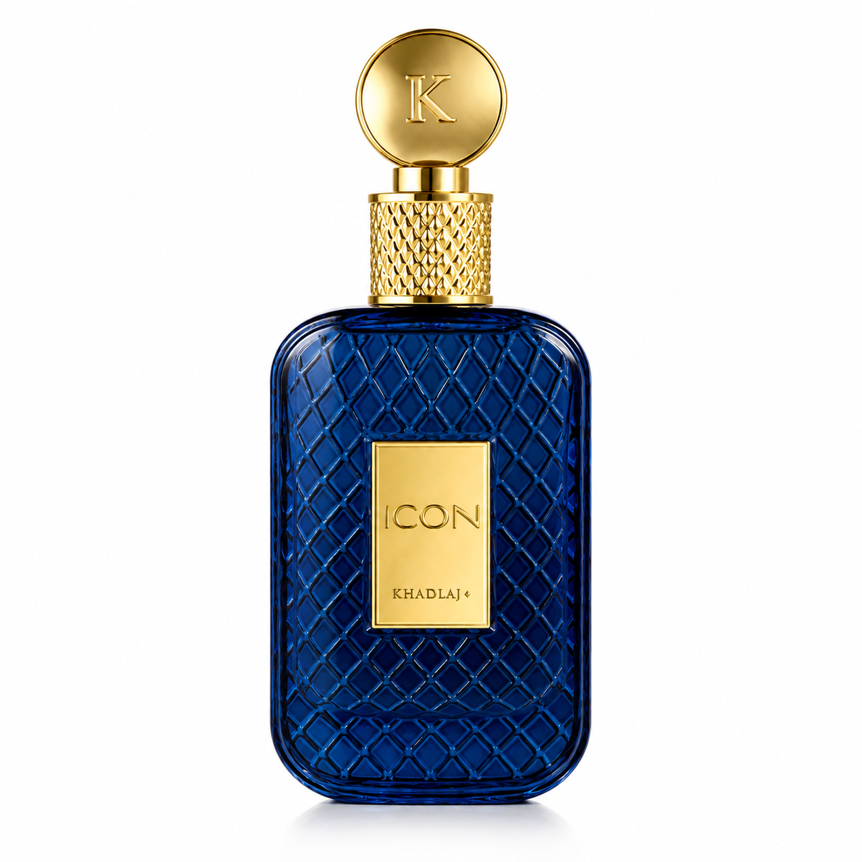 Khadlaj Icon Eau de Parfum