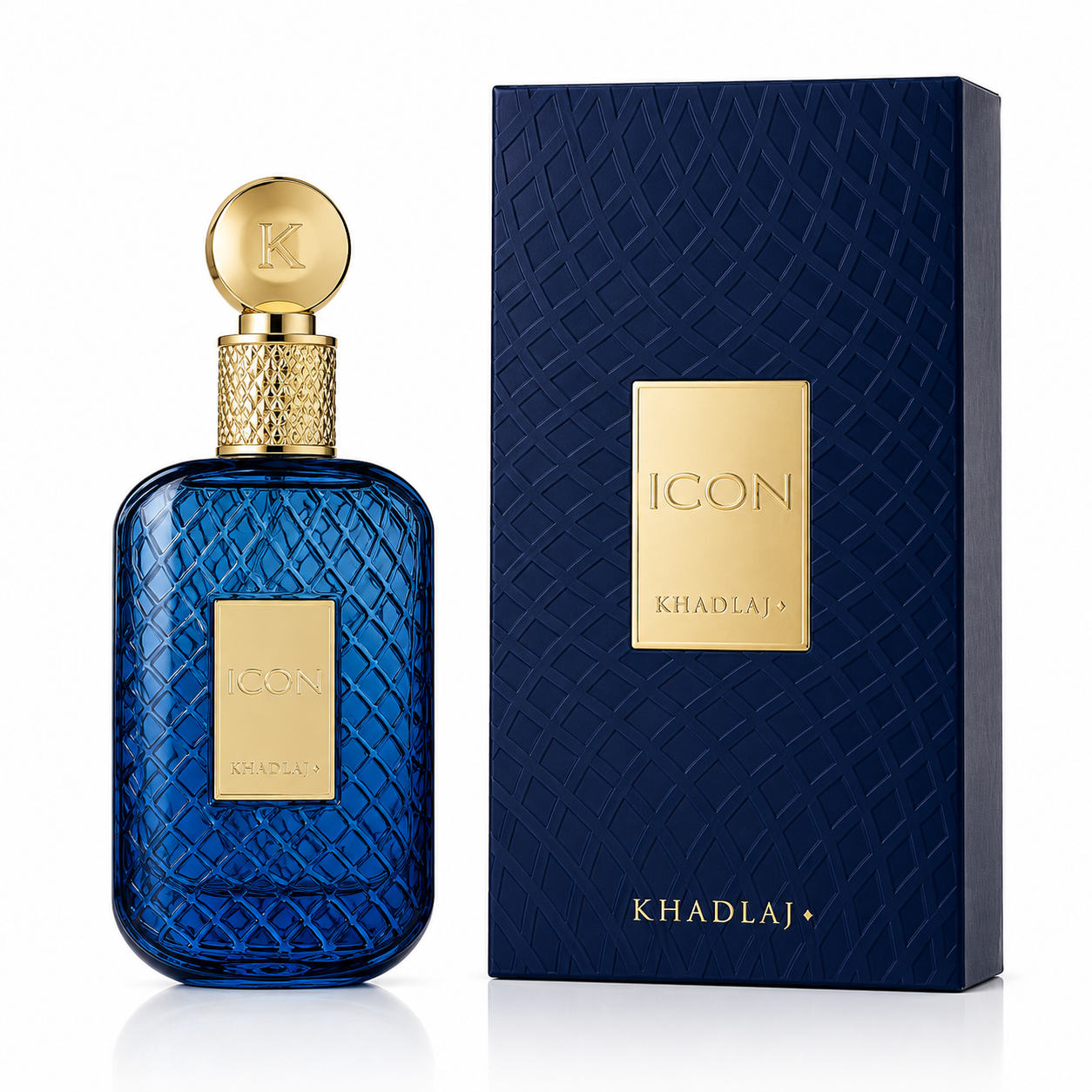 Khadlaj Icon Eau de Parfum