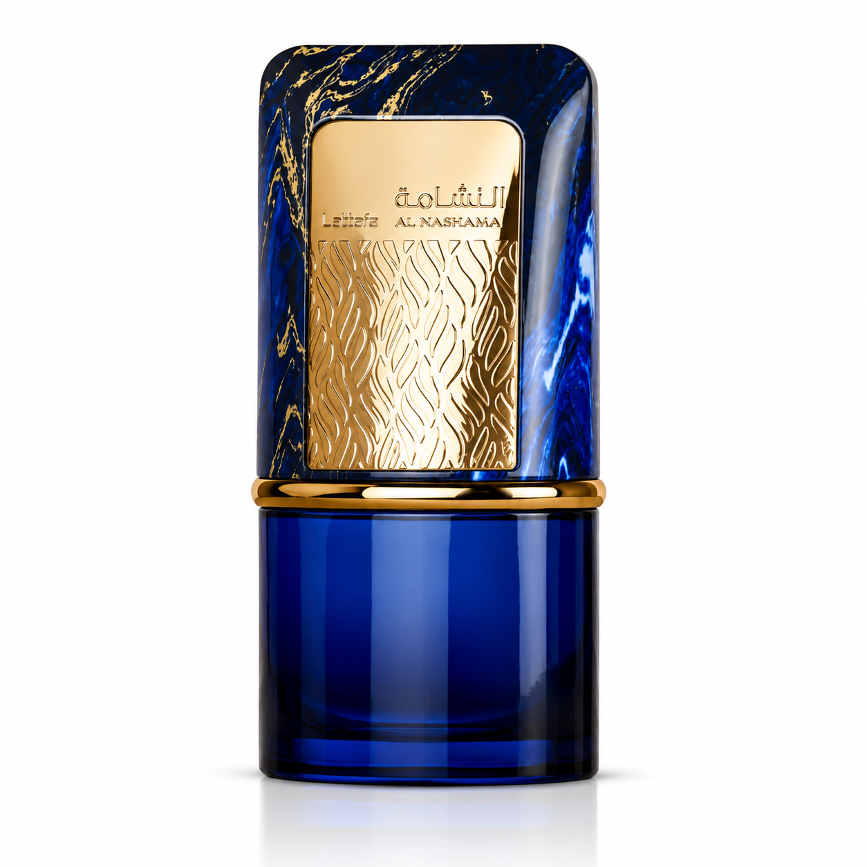 Lattafa Al Nashama Caprice Eau de Parfum