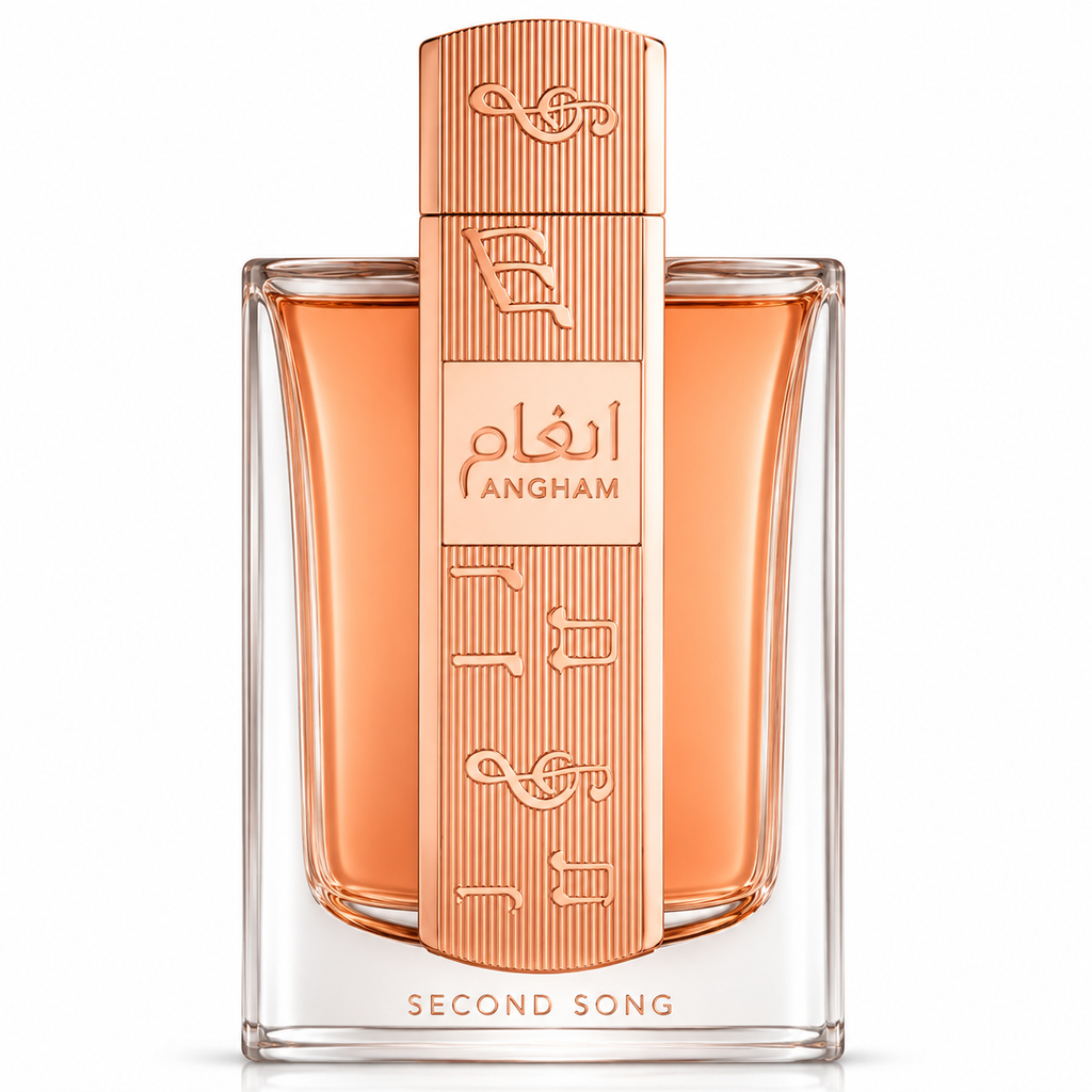 Shop Lattafa Second Song Eau de Parfum at Fragrance Online Co.