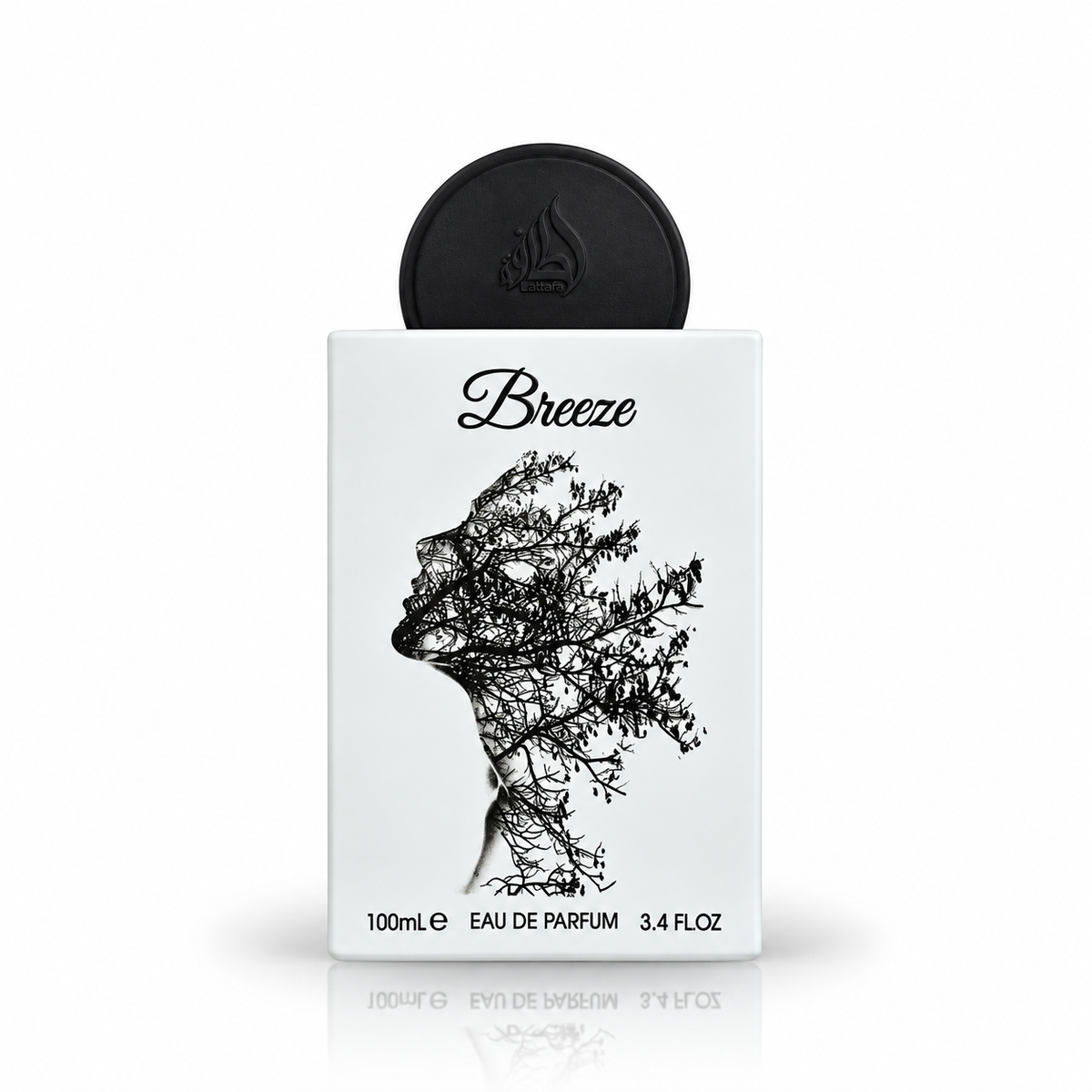 Lattafa Breeze Eau de Parfum