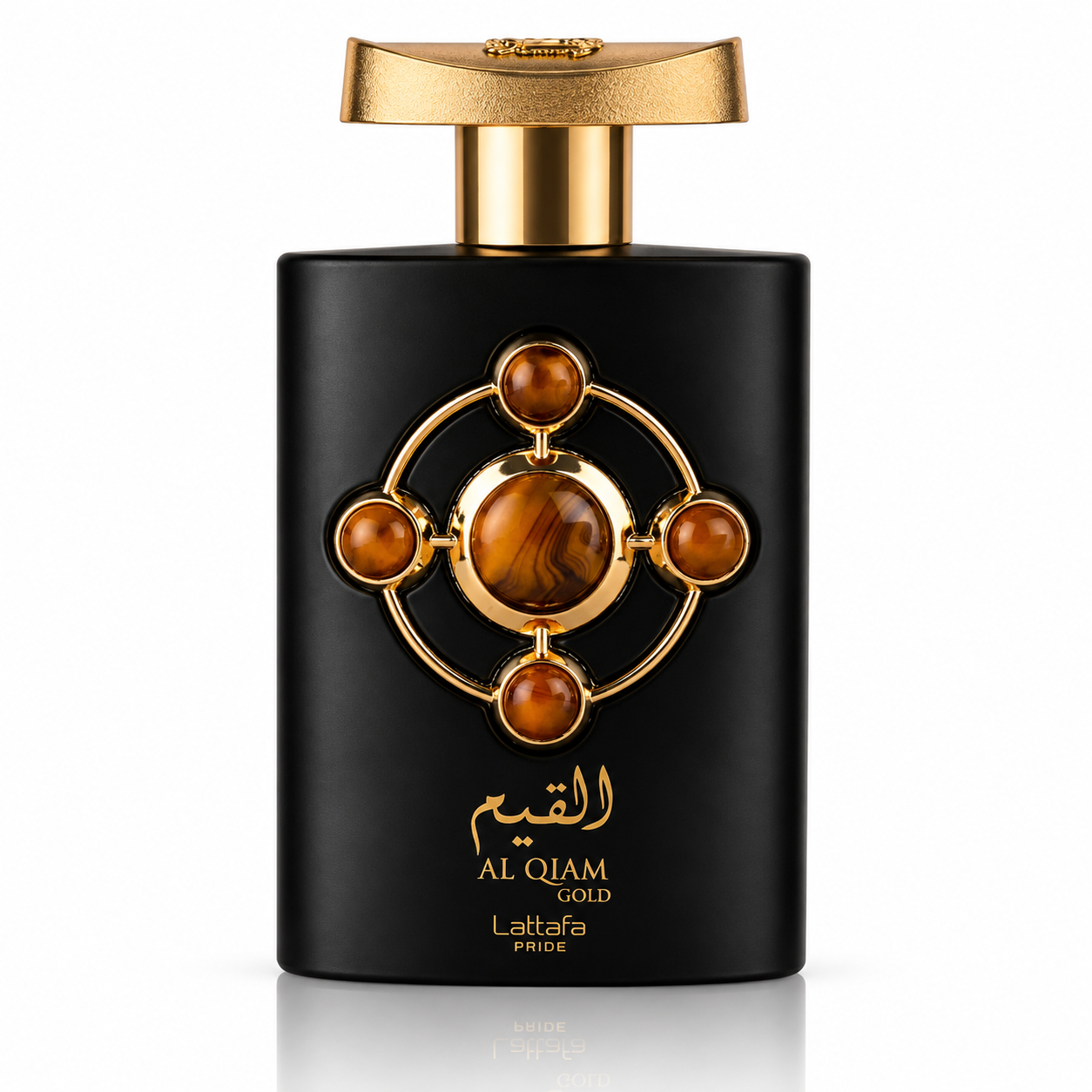 Lattafa Pride Al Qiam Gold Eau de Parfum
