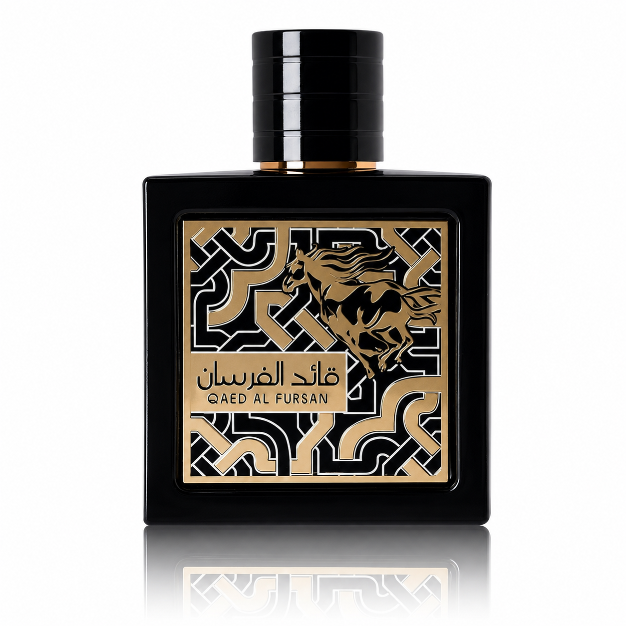 Lattafa Qaed Al Fursan Eau de Parfum