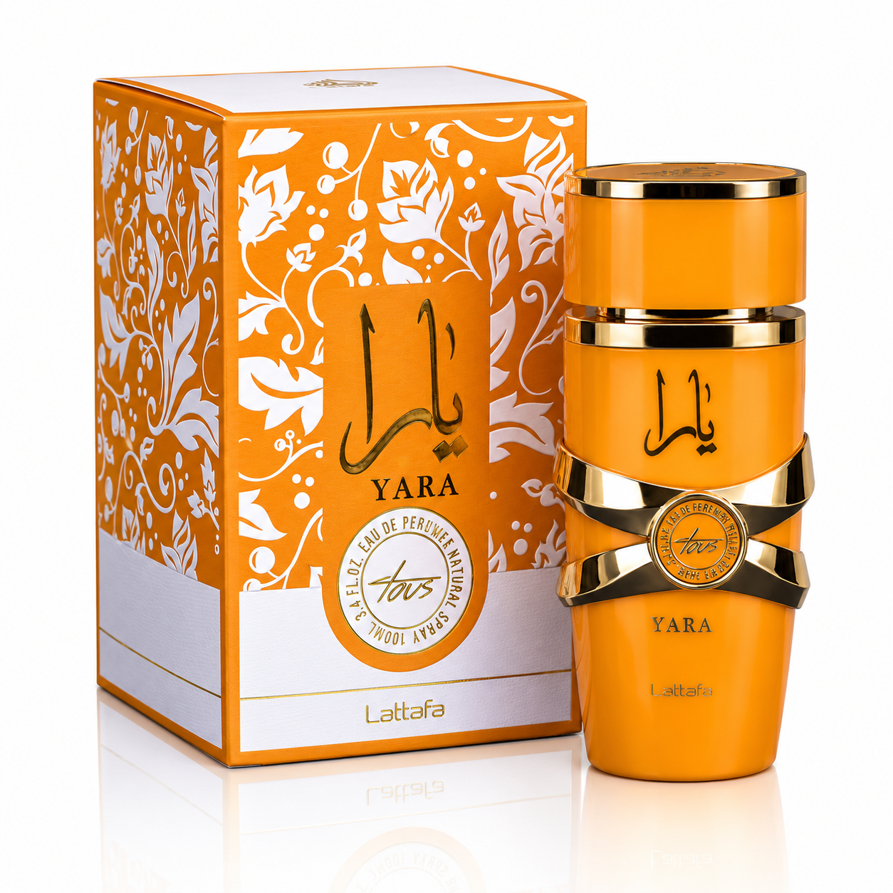 Lattafa Yara Tous Eau de Parfum