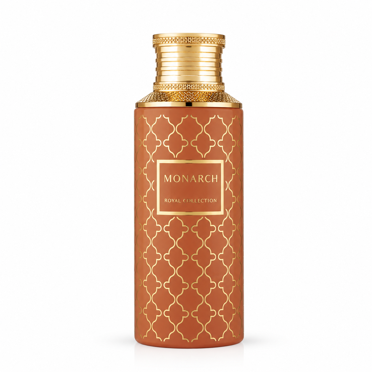 Maison Asrar Monarch Eau de Parfum by Gulf Orchid