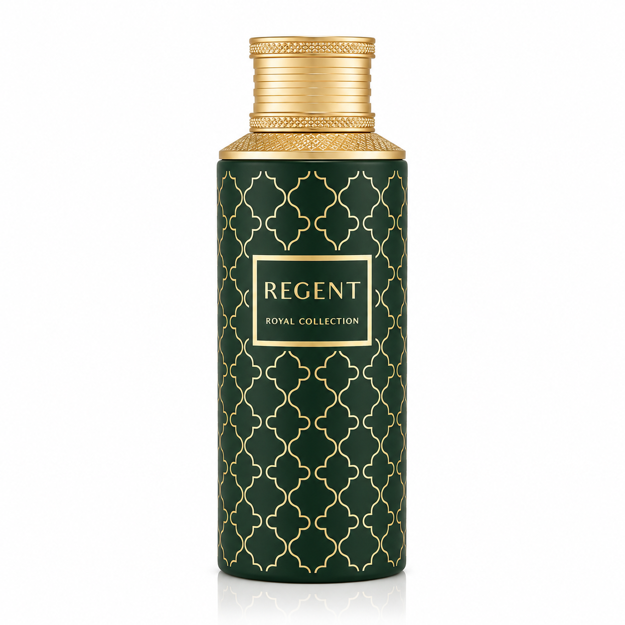 Maison Asrar Regent Eau de Parfum by Gulf Orchid