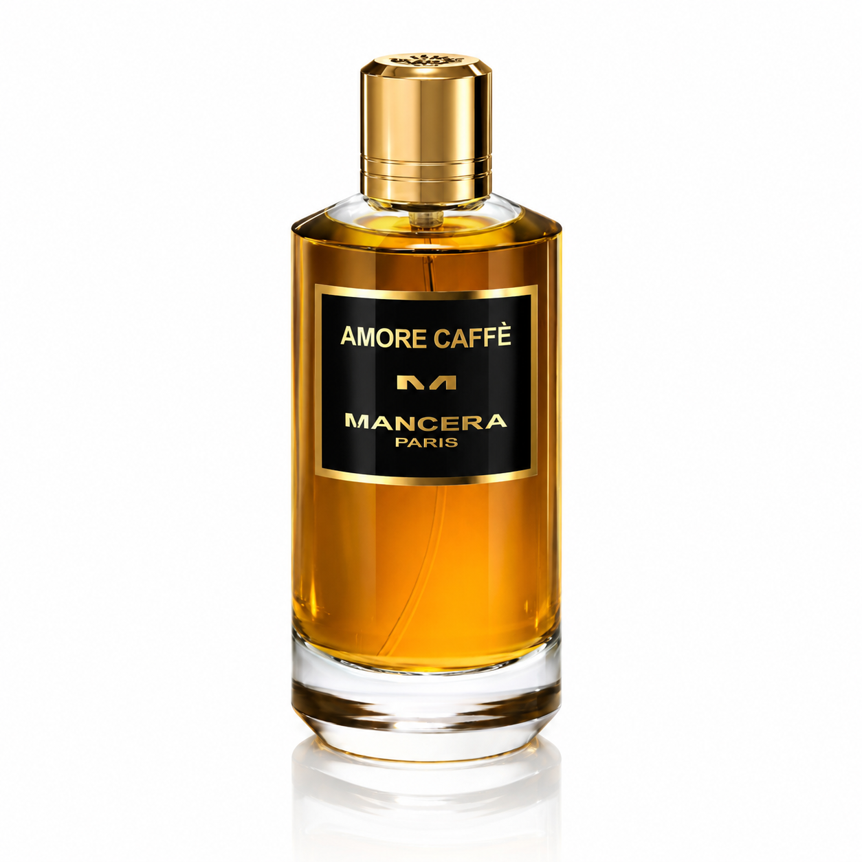 Mancera Amore Caffè Eau de Parfum