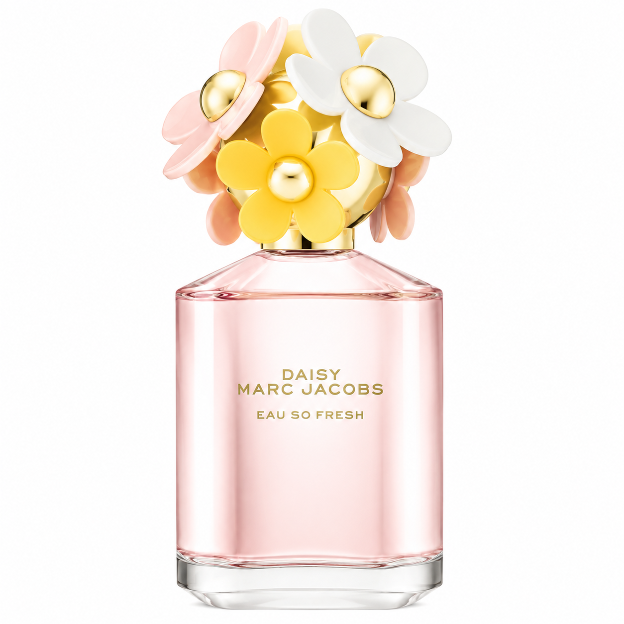 Marc Jacobs Daisy Eau So Fresh Eau de Toilette