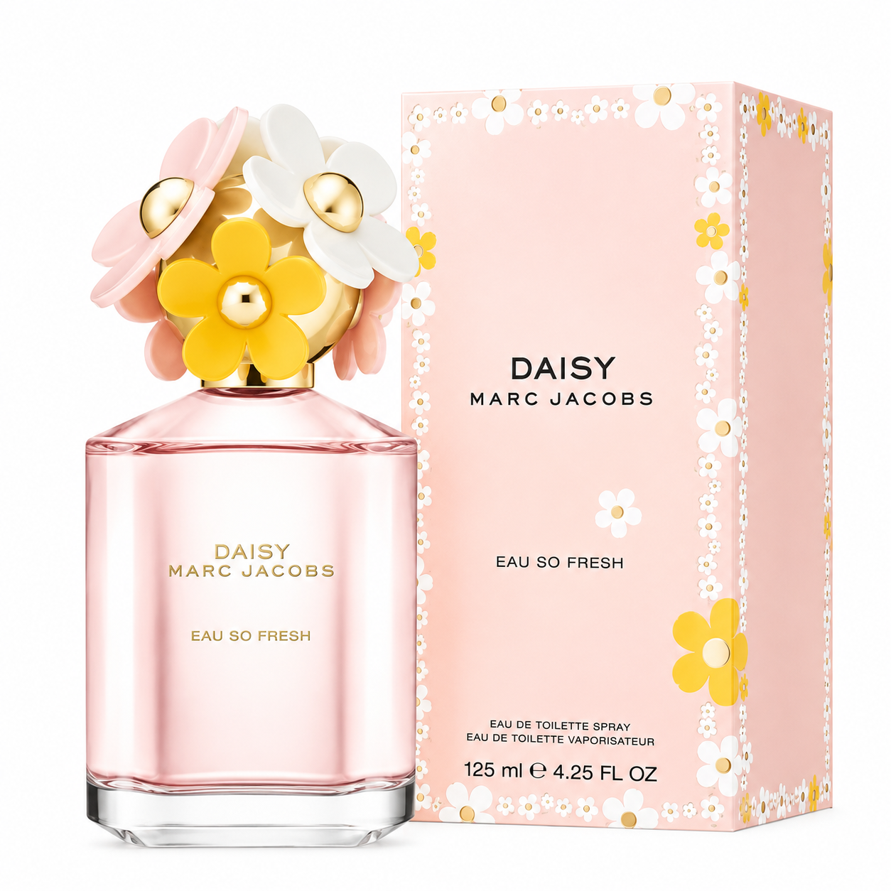 Marc Jacobs Daisy Eau So Fresh Eau de Toilette