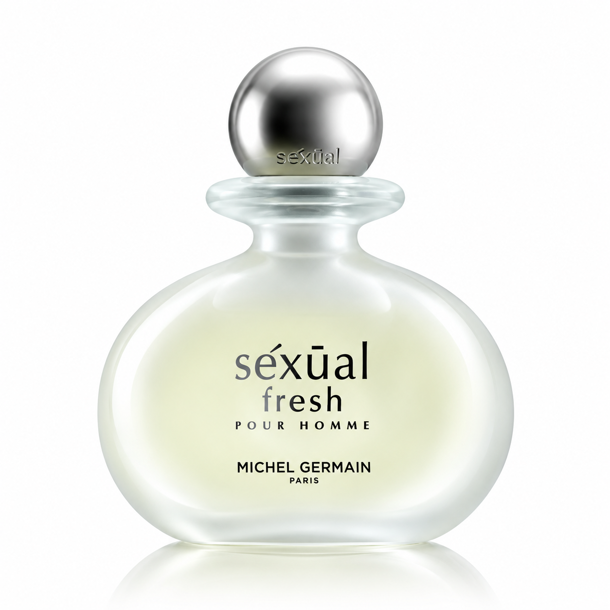 Michel Germain Sexual Fresh Eau de Toilette