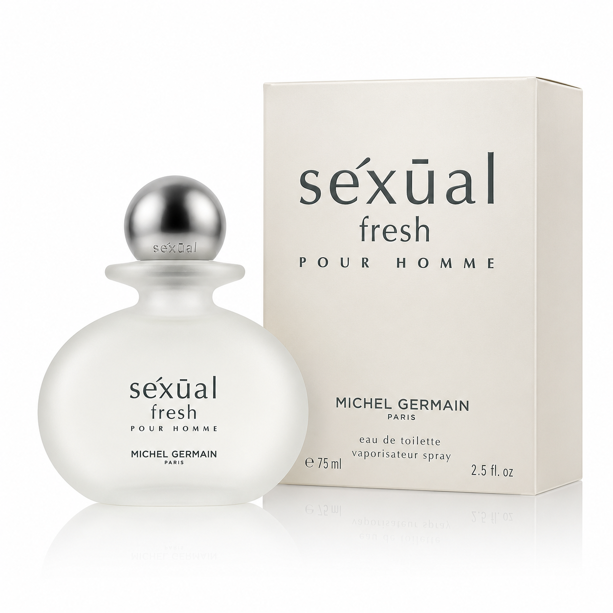 Michel Germain Sexual Fresh Eau de Toilette
