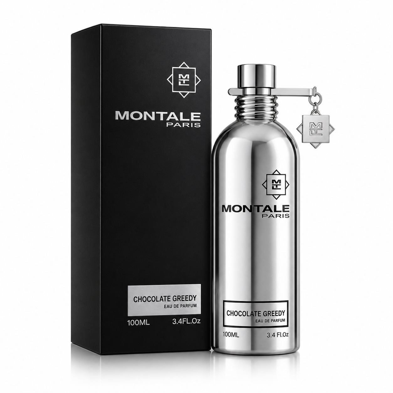 Montale Chocolate Greedy Eau de Parfum
