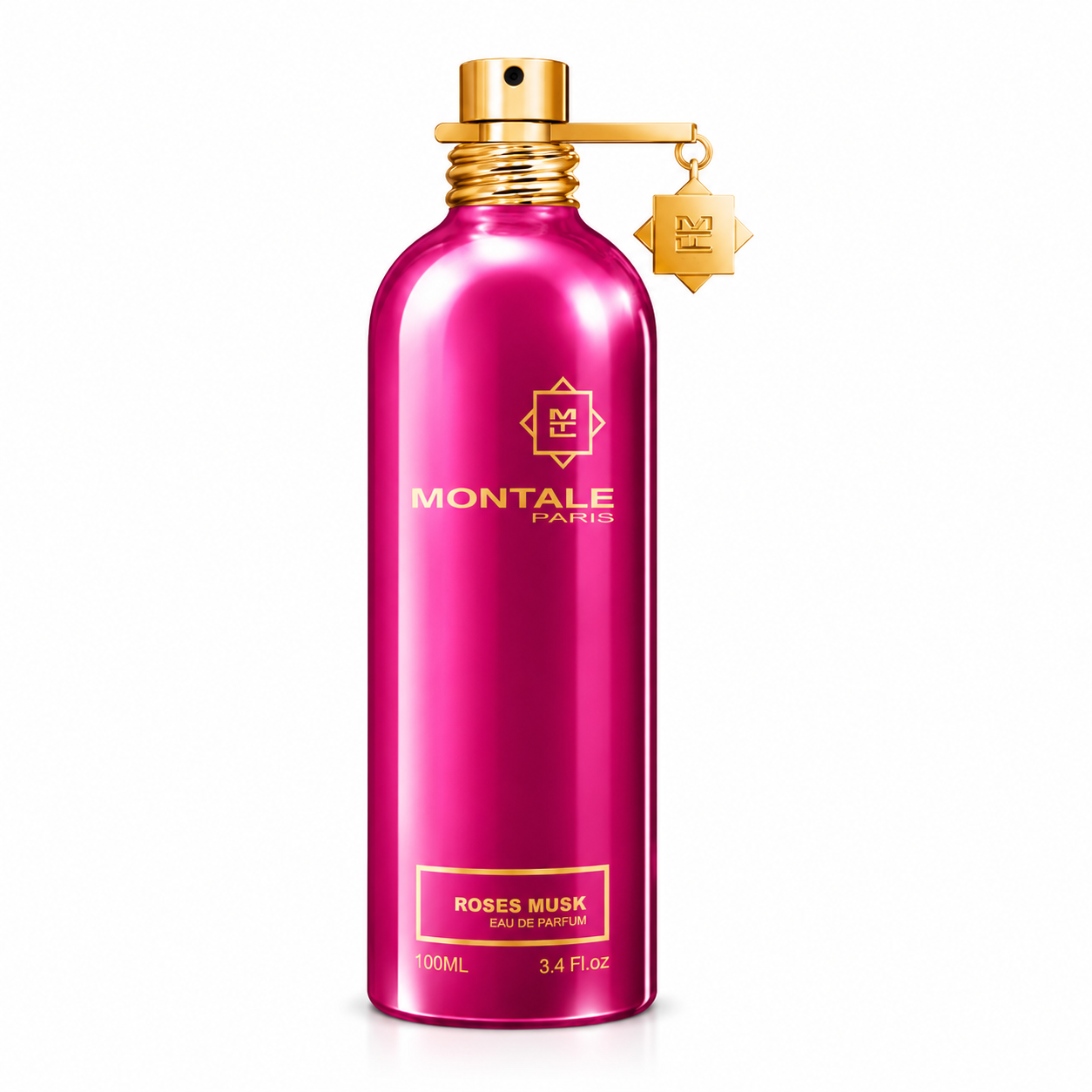 Montale Roses Musk Eau de Parfum