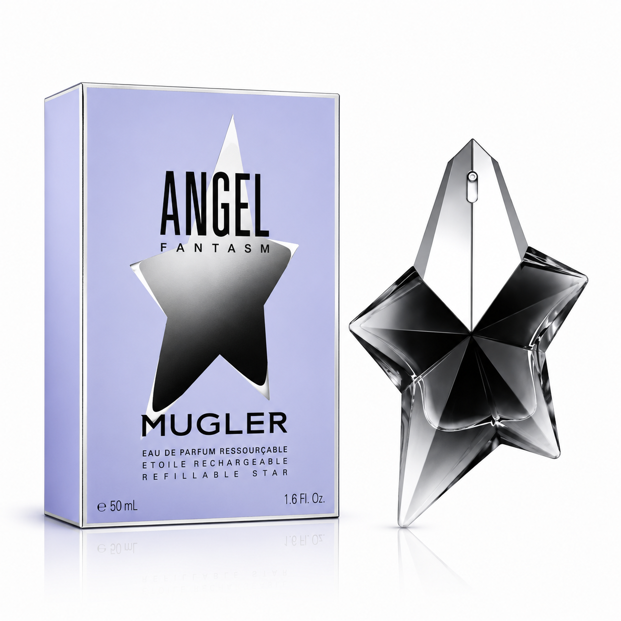 Mugler Angel Fantasm Eau de Parfum