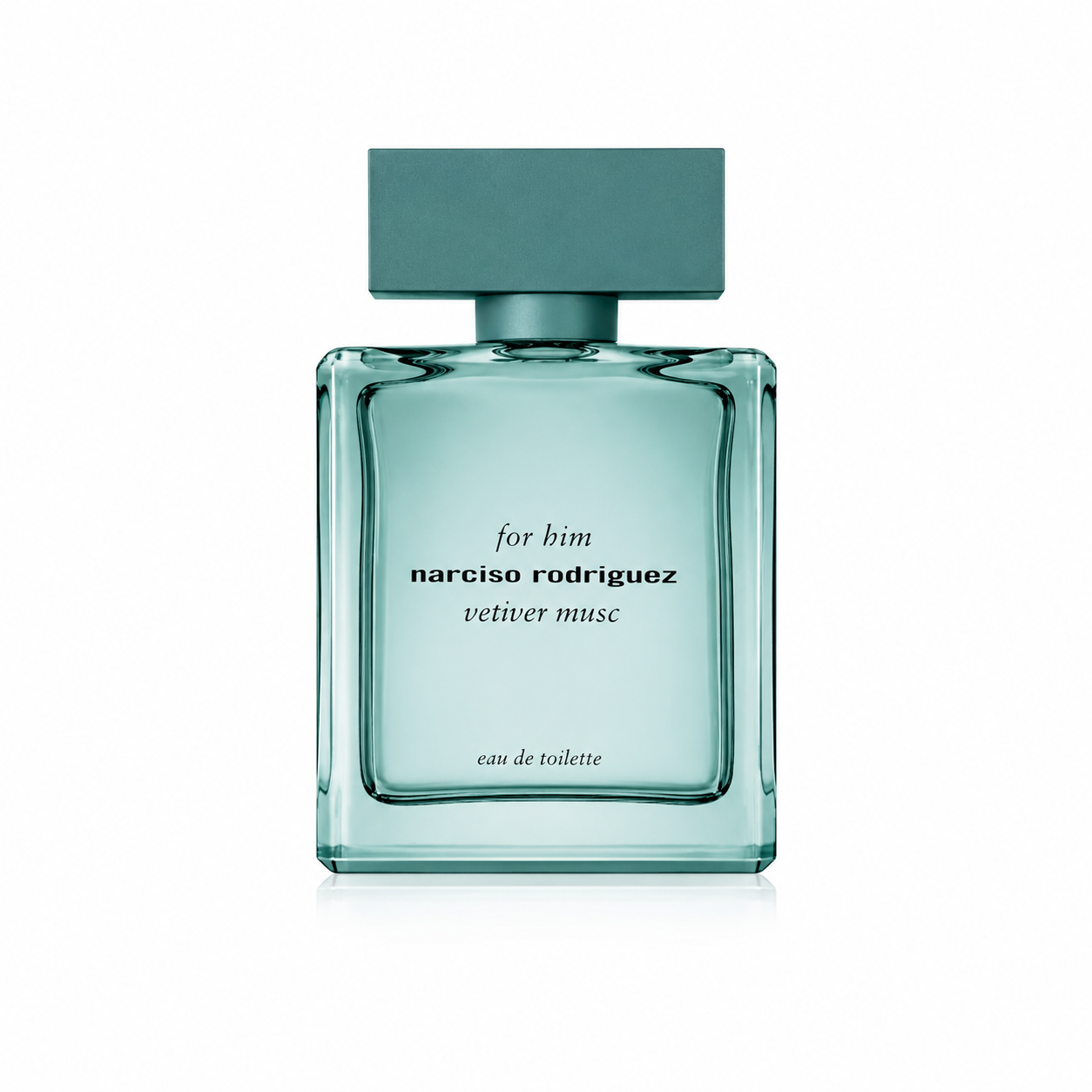 Narciso Rodriguez Vetiver Musc Eau de Parfum