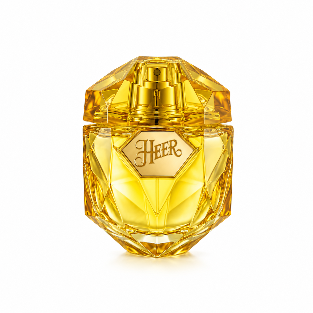 Paris Corner HEER Eau de Parfum