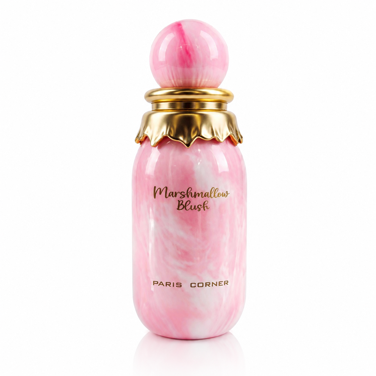 Paris Corner Marshmallow Blush Eau de Parfum