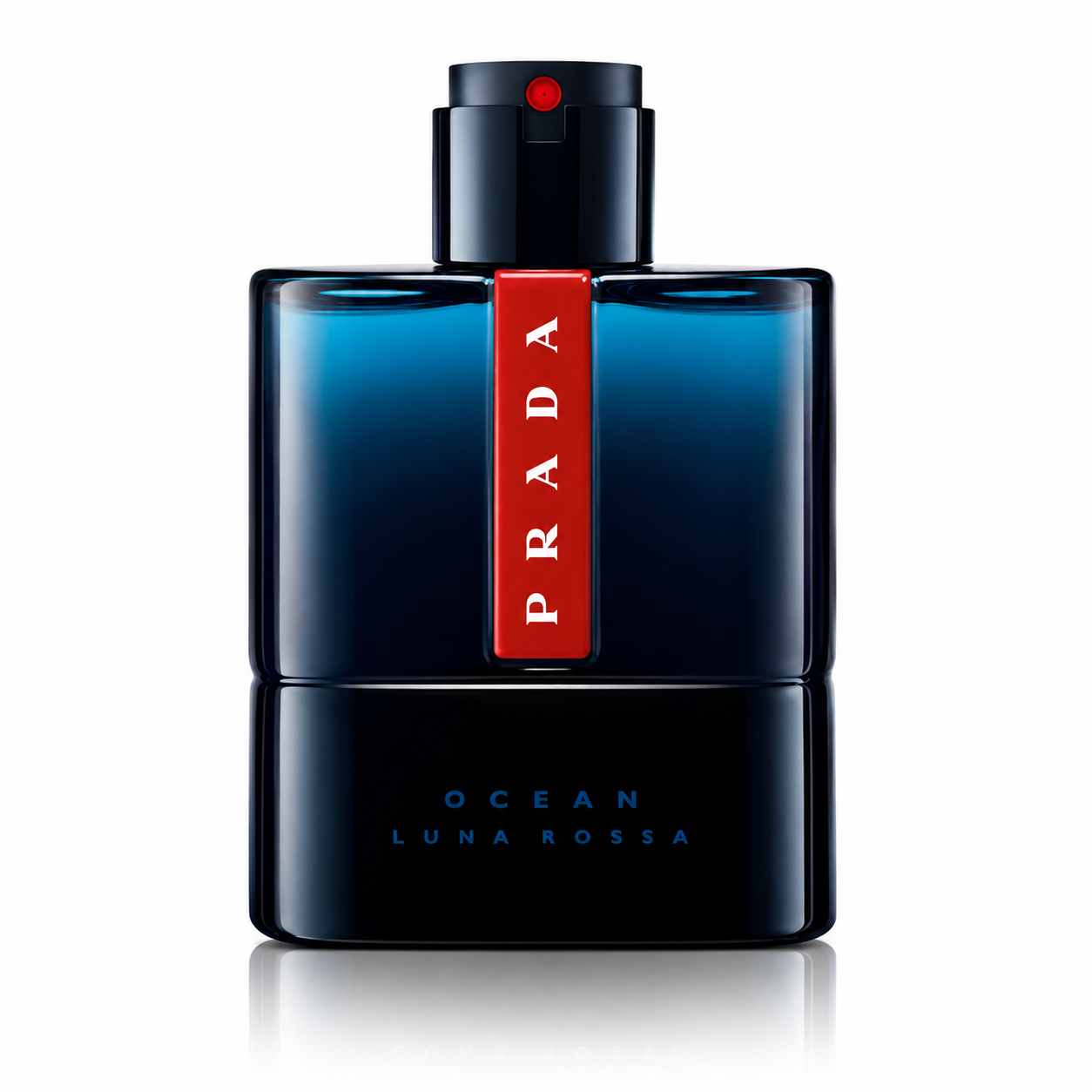 Prada Luna Rossa Ocean Eau de Toilette