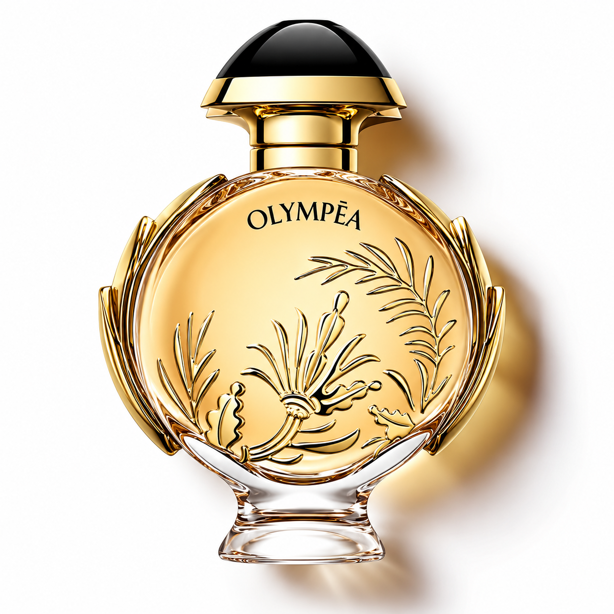 Rabanne Olympéa Solar Eau de Parfum Intense
