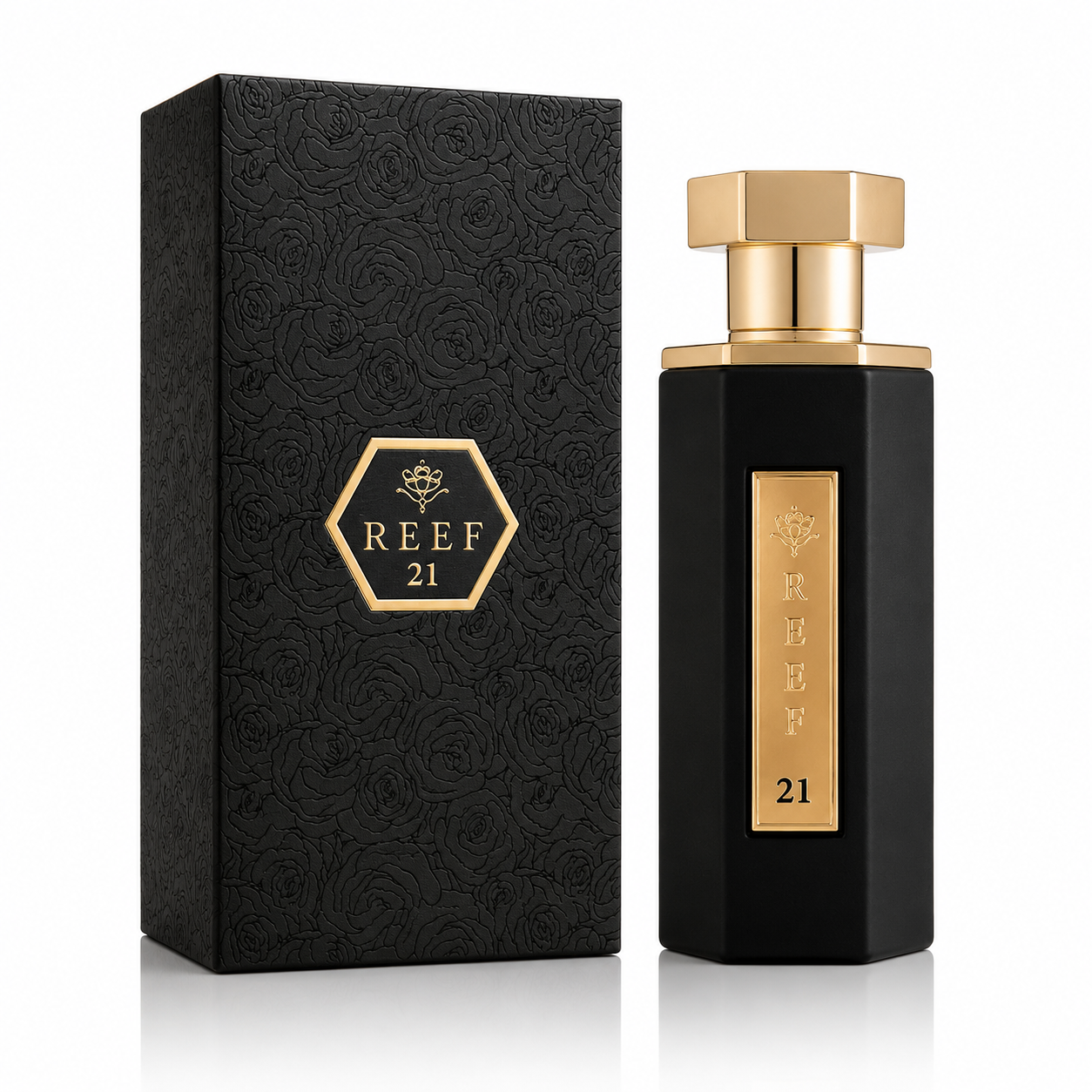 REEF 21 Parfum