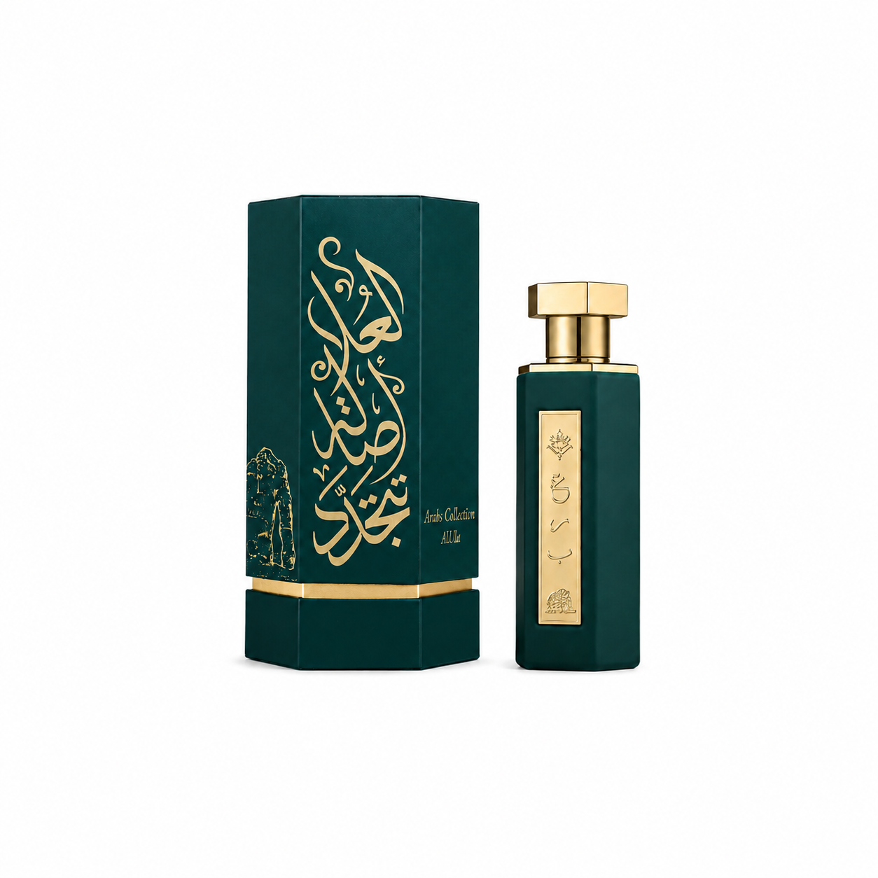 REEF Arab Obaya Parfum