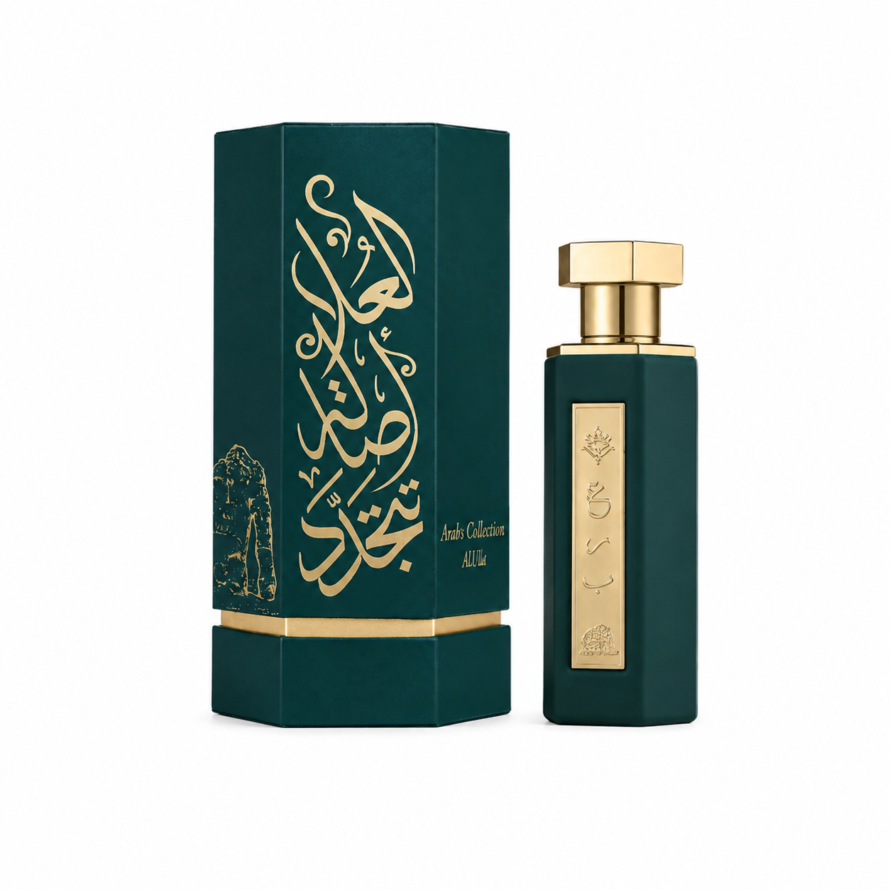 REEF Arabs of AlUla Parfum