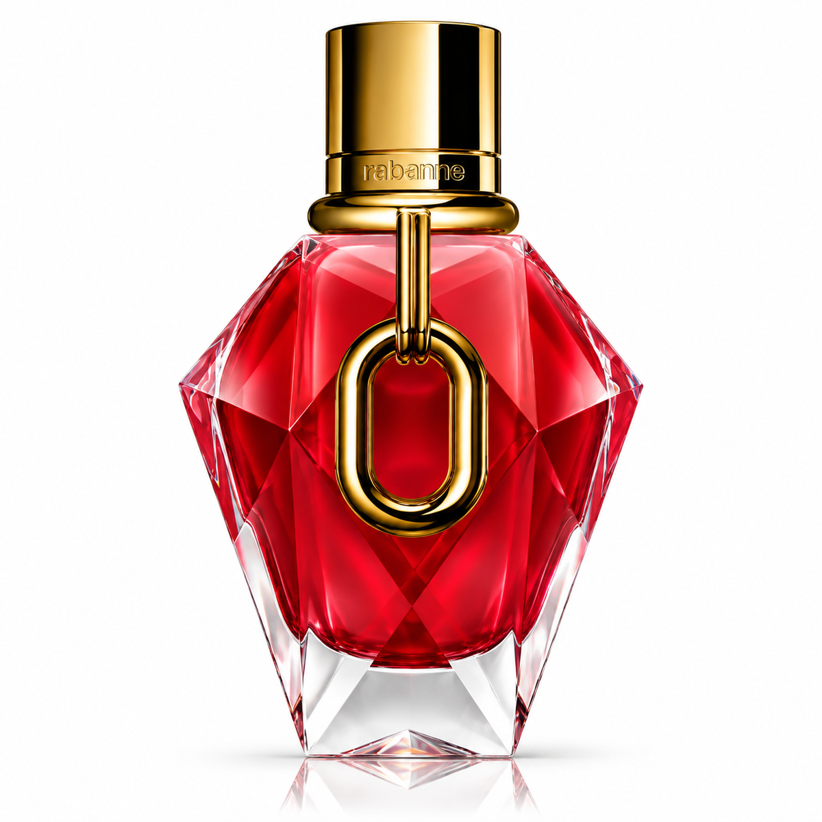 Rabanne Million Red For Her Parfum