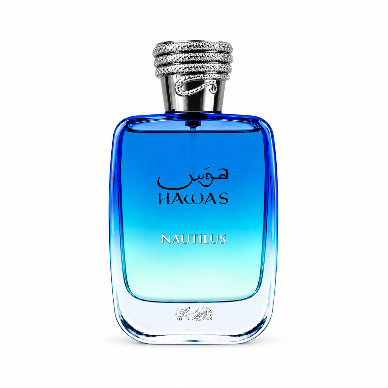 Rasasi Hawas Nautilus Eau de Parfum