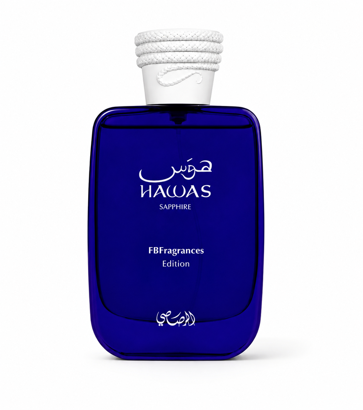 Rasasi Hawas Sapphire Eau de Parfum