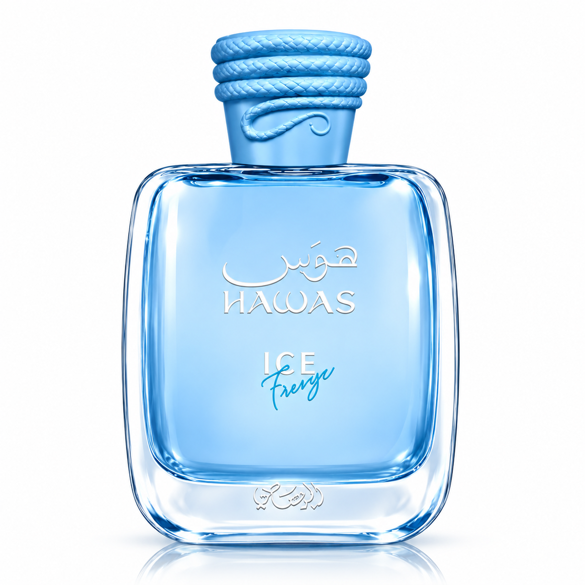 Rasasi Hawas Ice Freeze Eau de Parfum