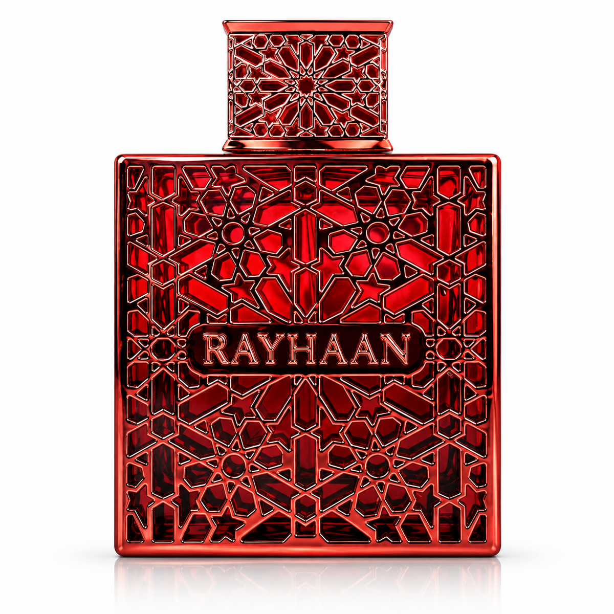 Rayhaan Crimson Eau de Parfum