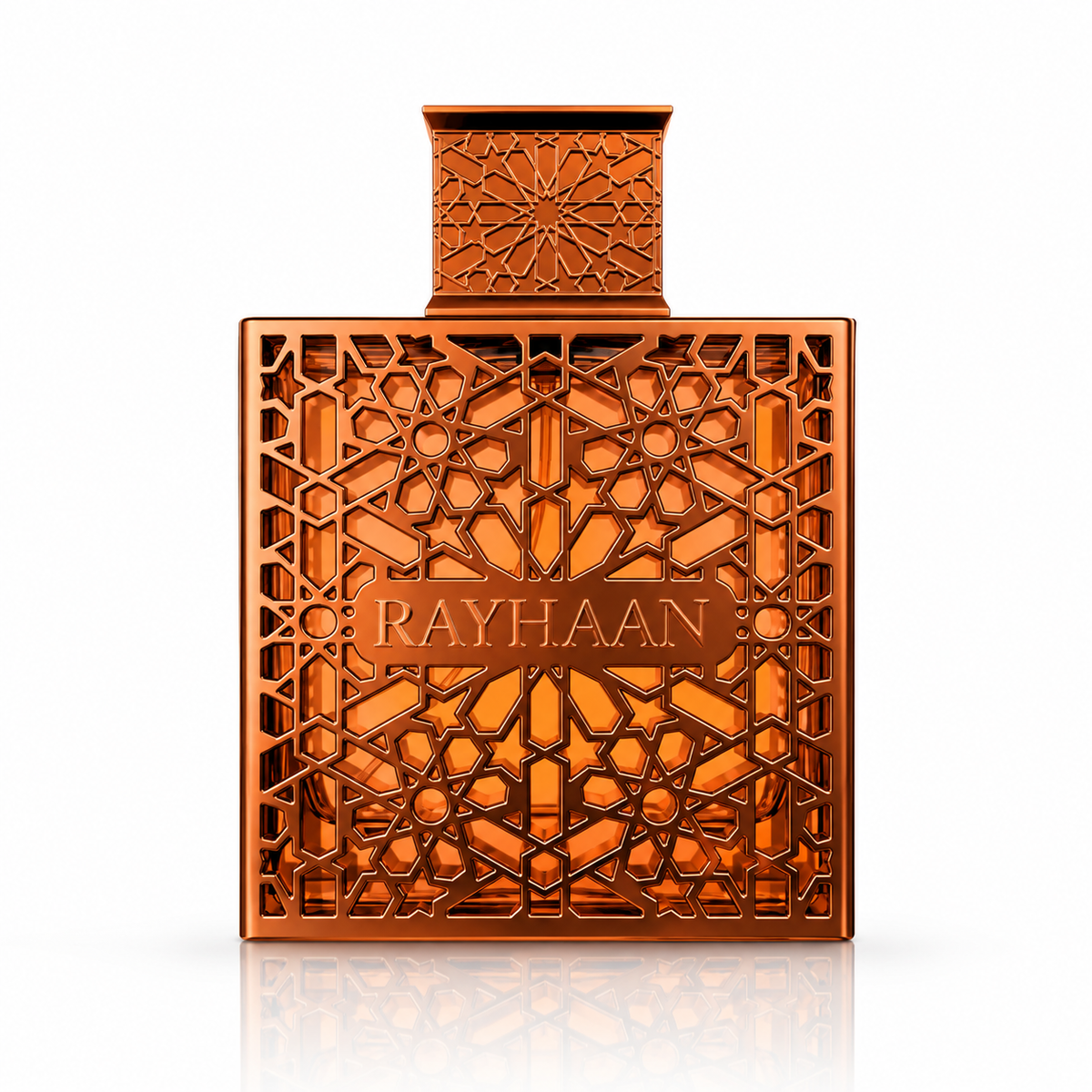 Rayhaan Vantage Eau de Parfum