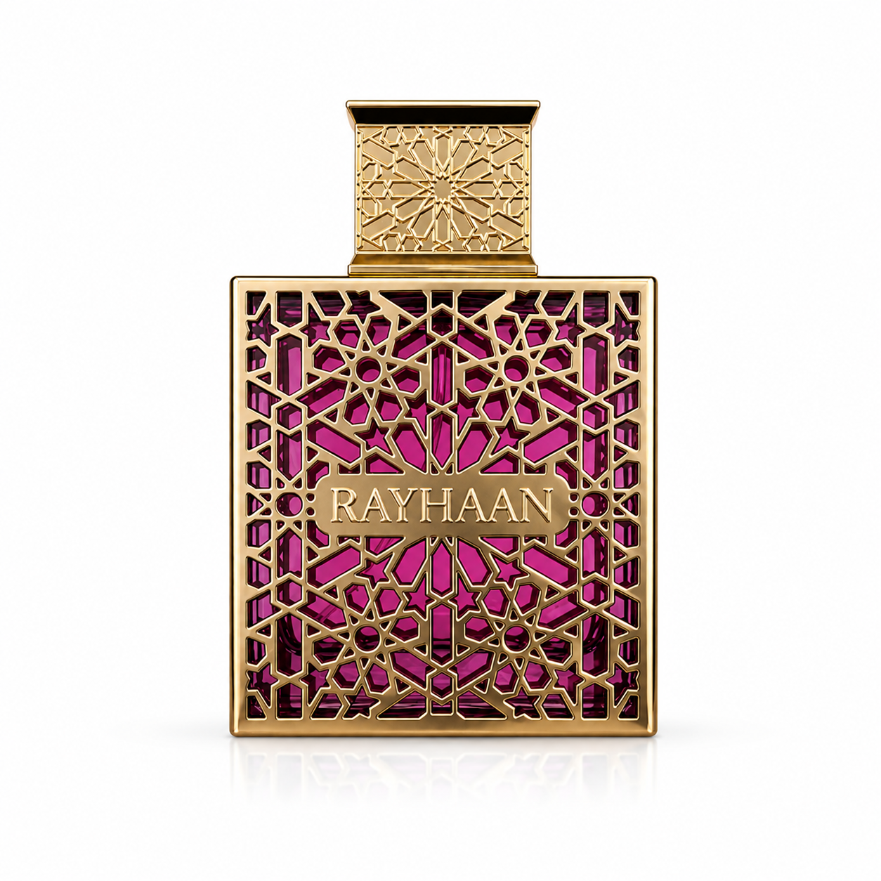 Rayhaan Kiss Eau de Parfum