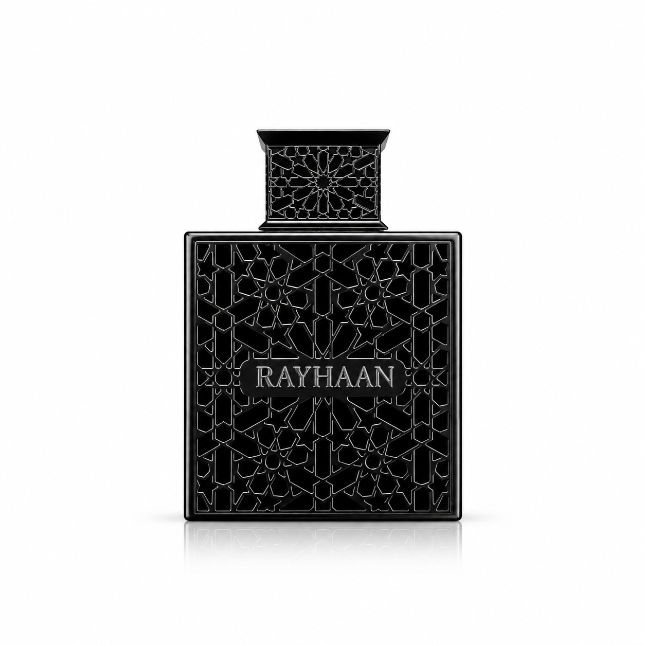 Rayhaan Obsidian Eau de Parfum