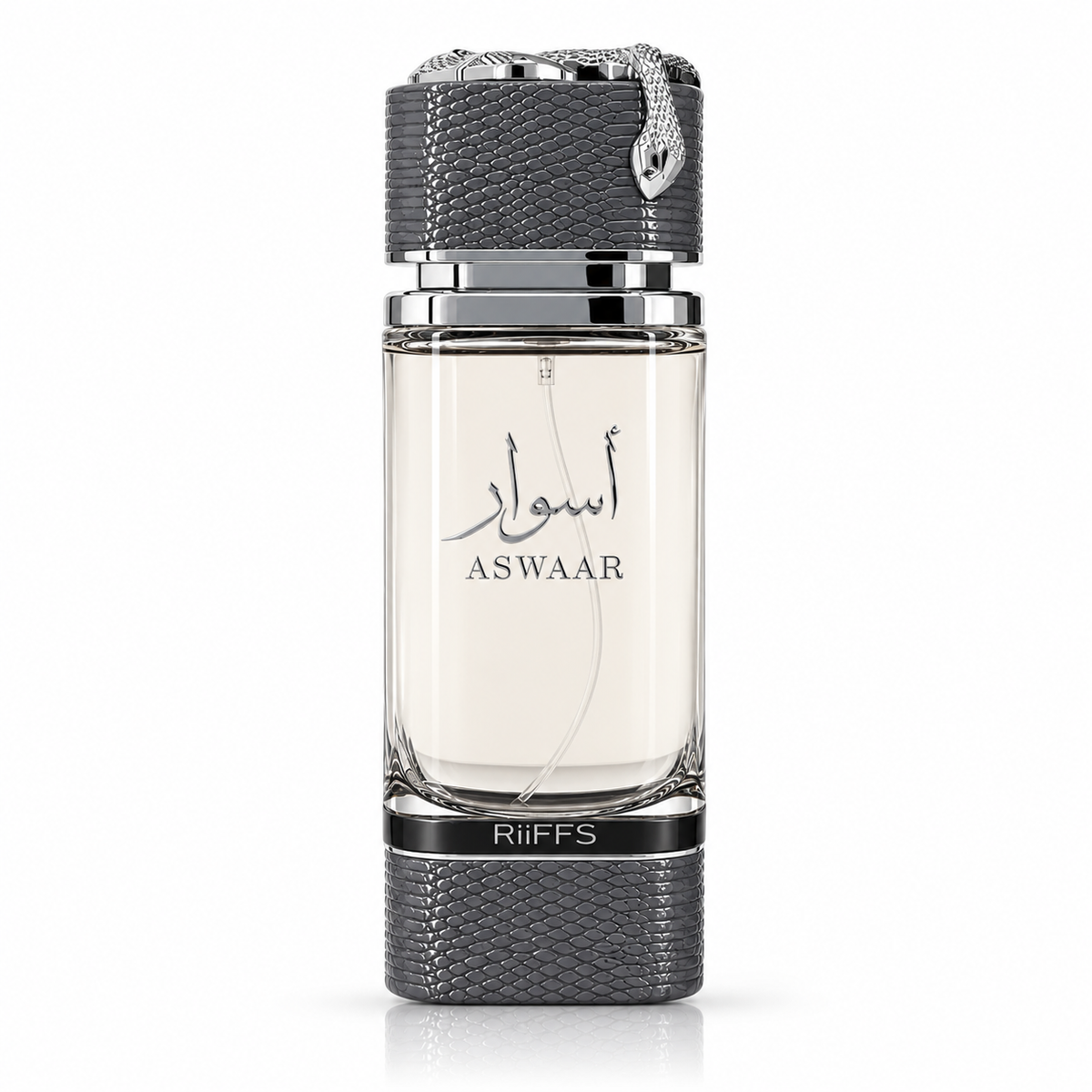RiiFFS Aswaar Extrait de Parfum