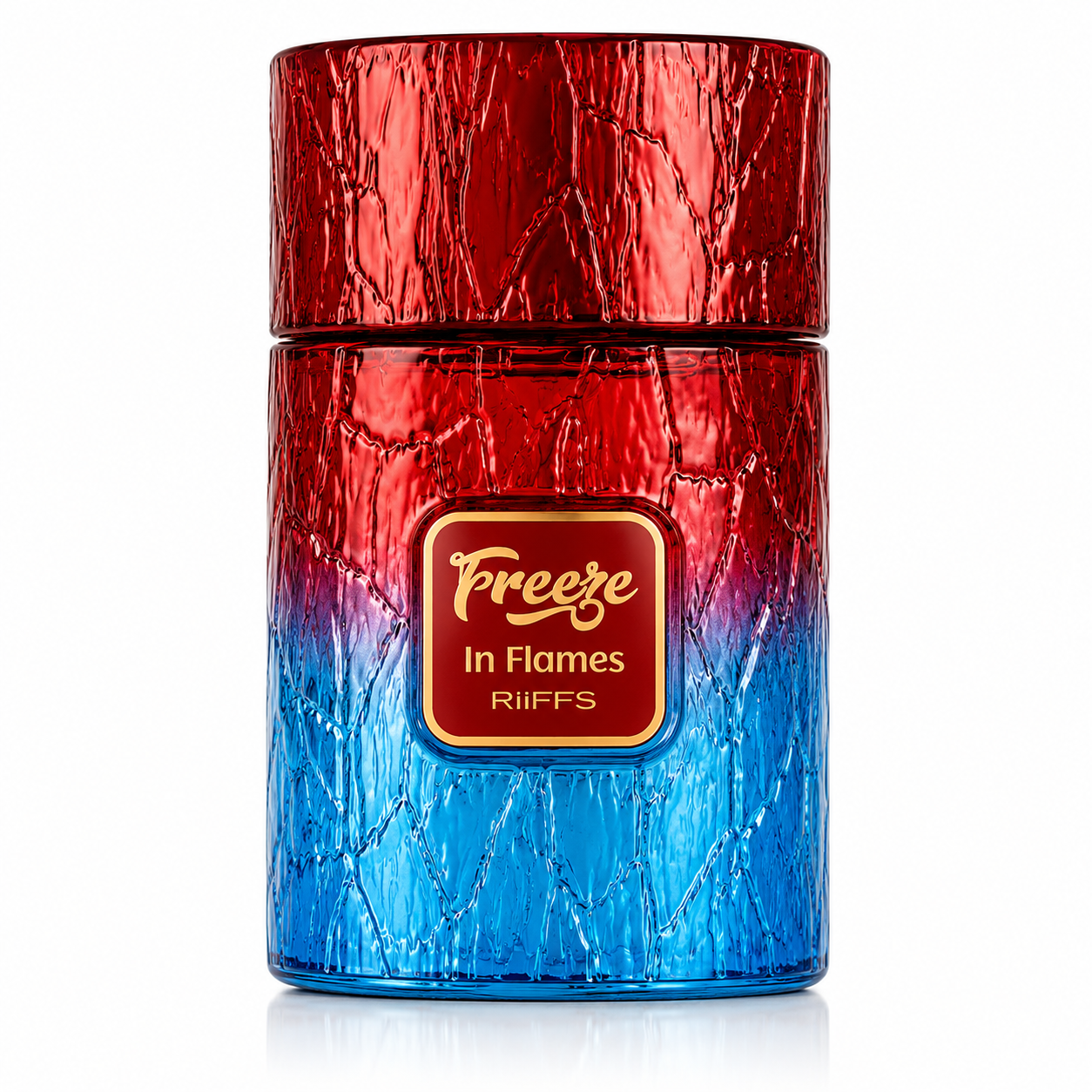 RiiFFS Freeze in Flames Extrait de Parfum