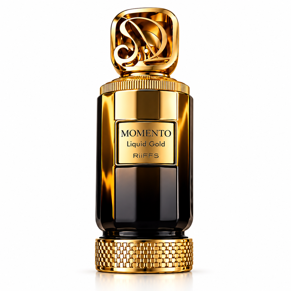 RiiFFS Momento Liquid Gold Extrait de Parfum