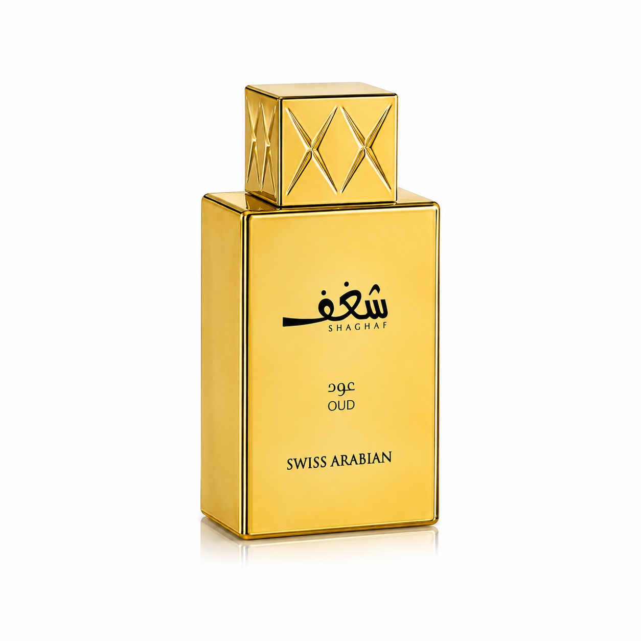 Swiss Arabian Shaghaf Oud Eau de Parfum
