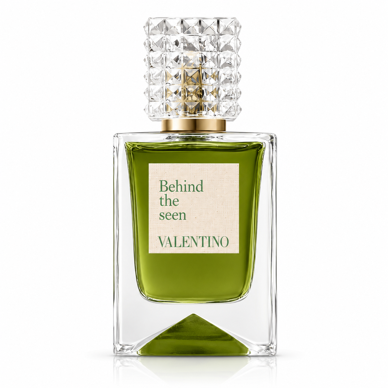 Valentino Anatomy of Dreams Behind The Seen Parfum