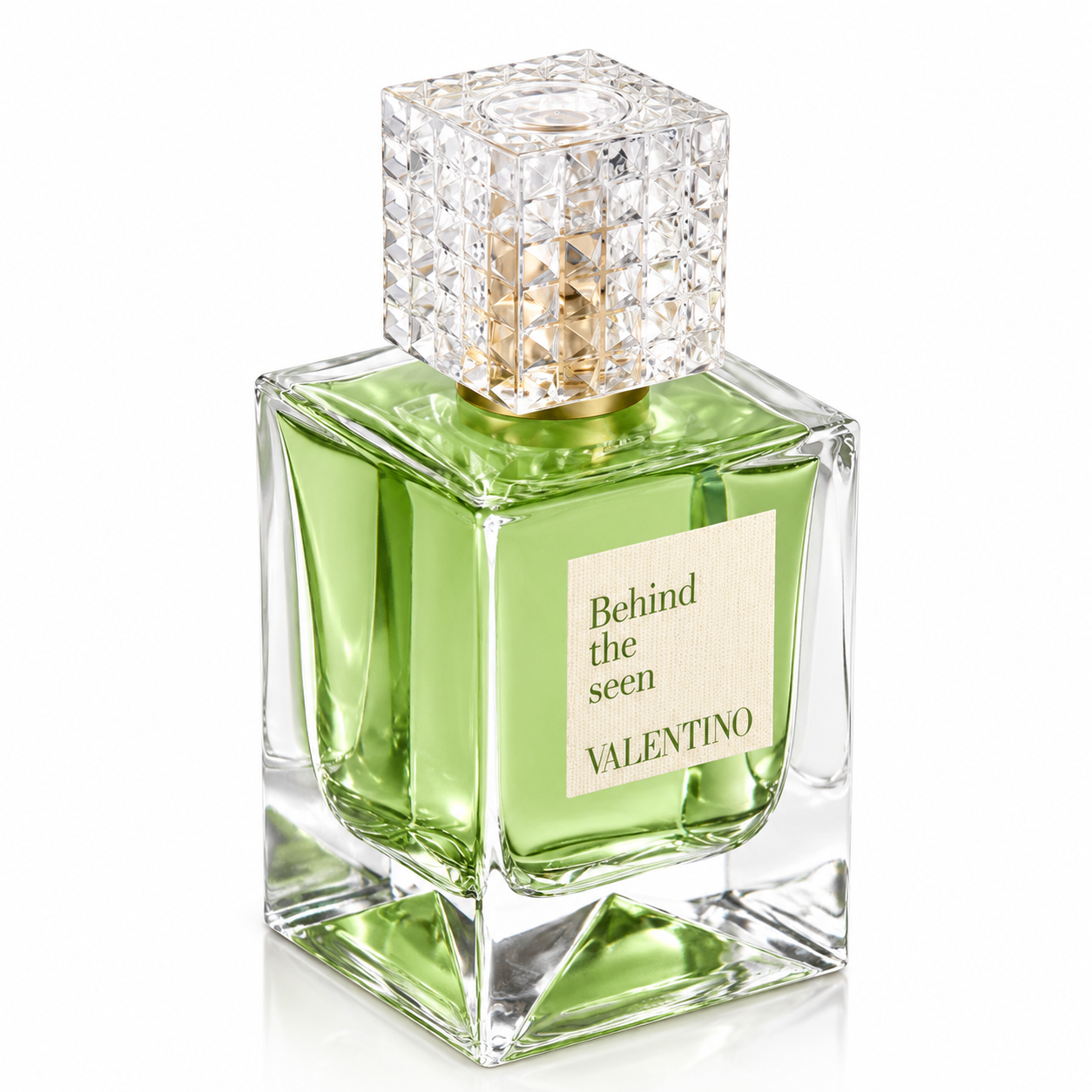Valentino Anatomy of Dreams Behind The Seen Parfum