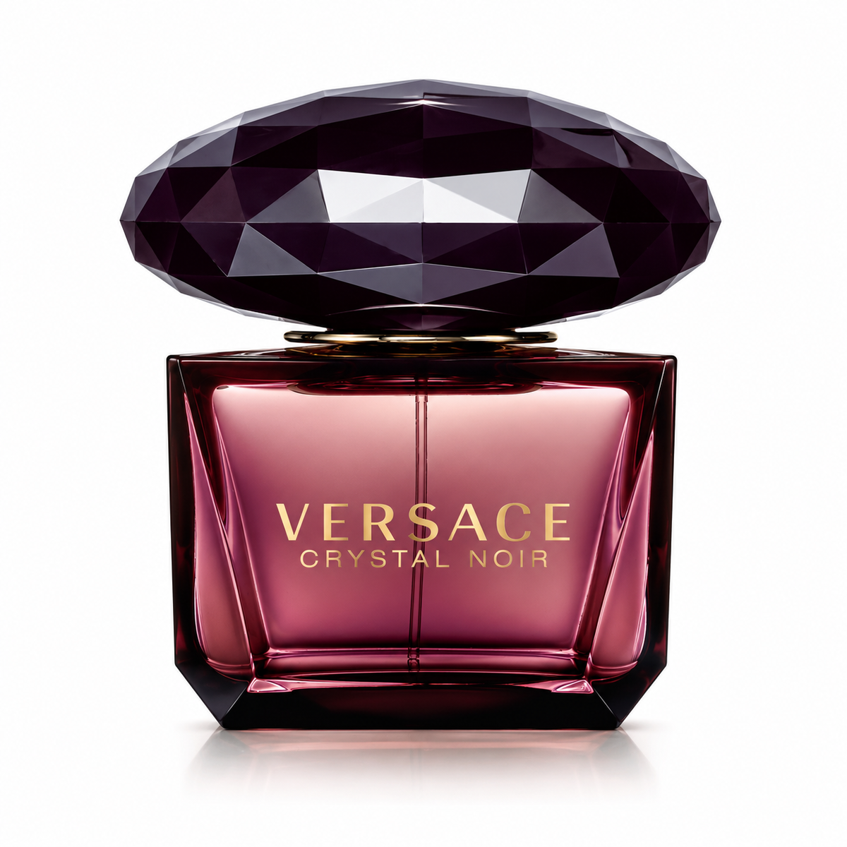 Versace Crystal Noir