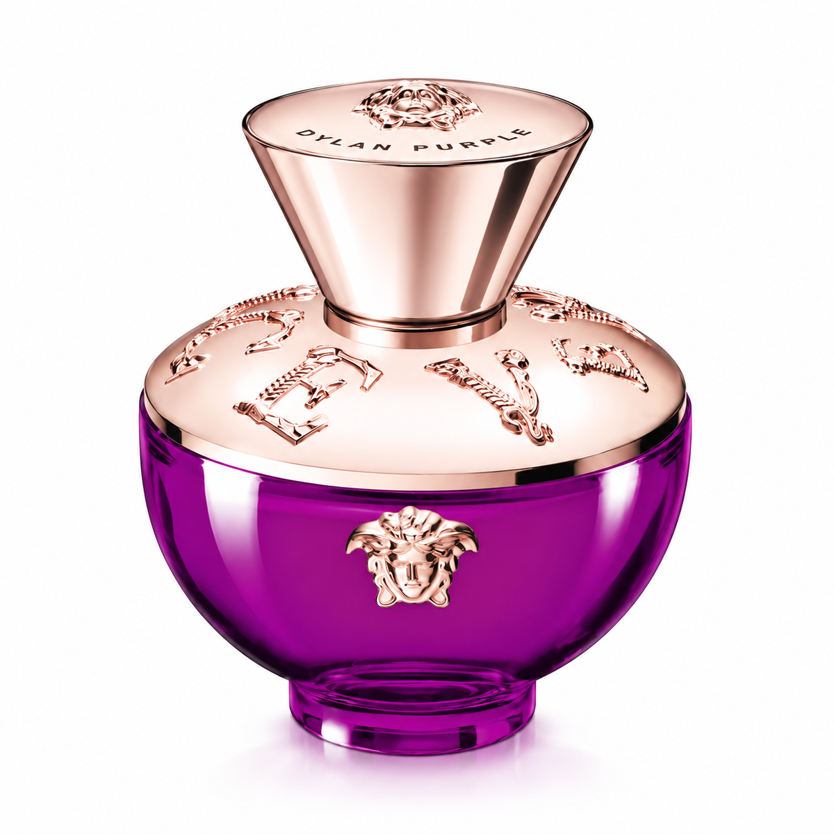 Versace Dylan Purple Eau de Parfum