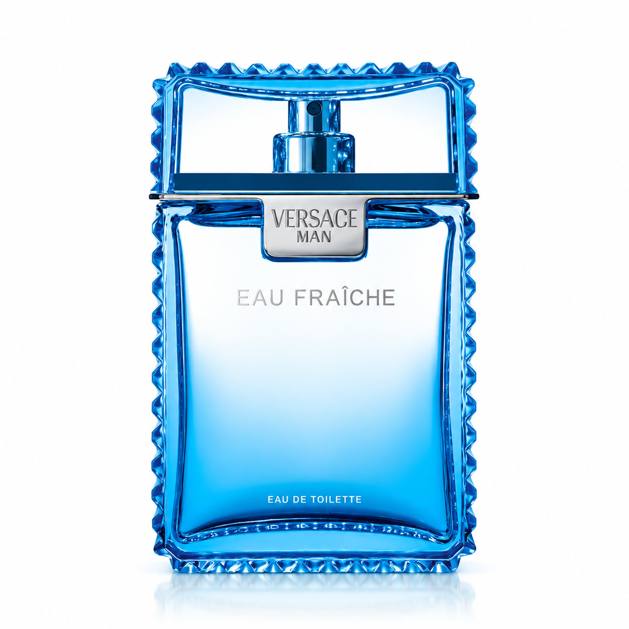 Versace Man Eau Fraîche Eau de Toilette