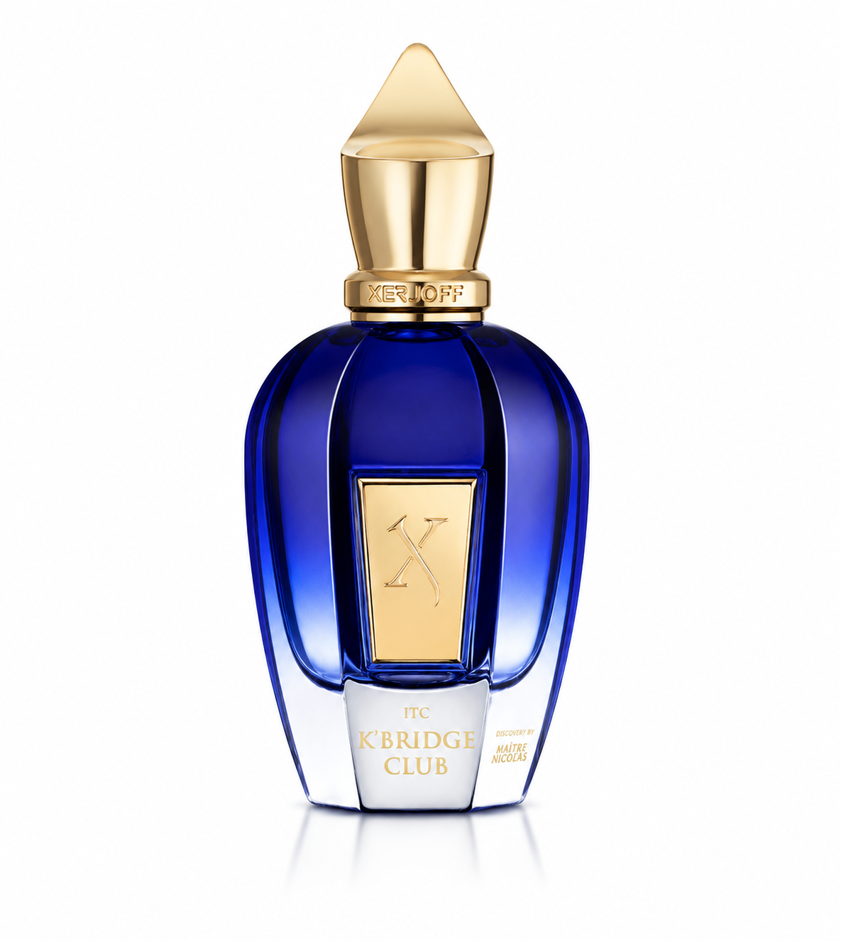 Xerjoff K’Bridge Club Eau de Parfum