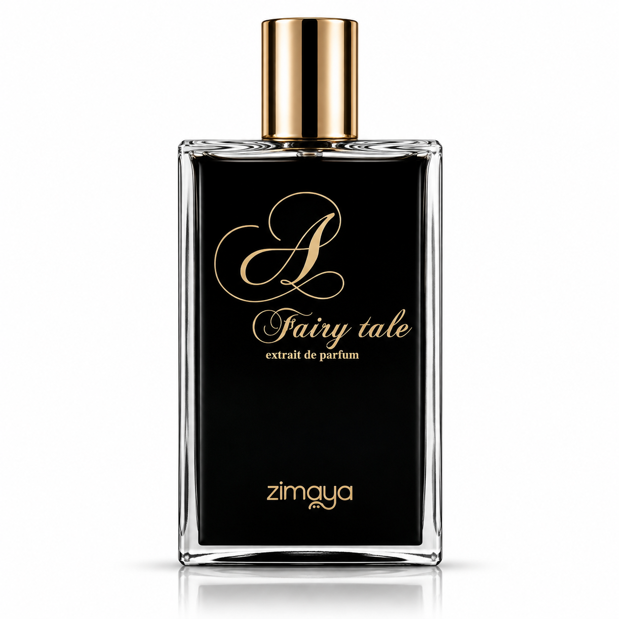 Zimaya A Fairy Tale Eau de Parfum