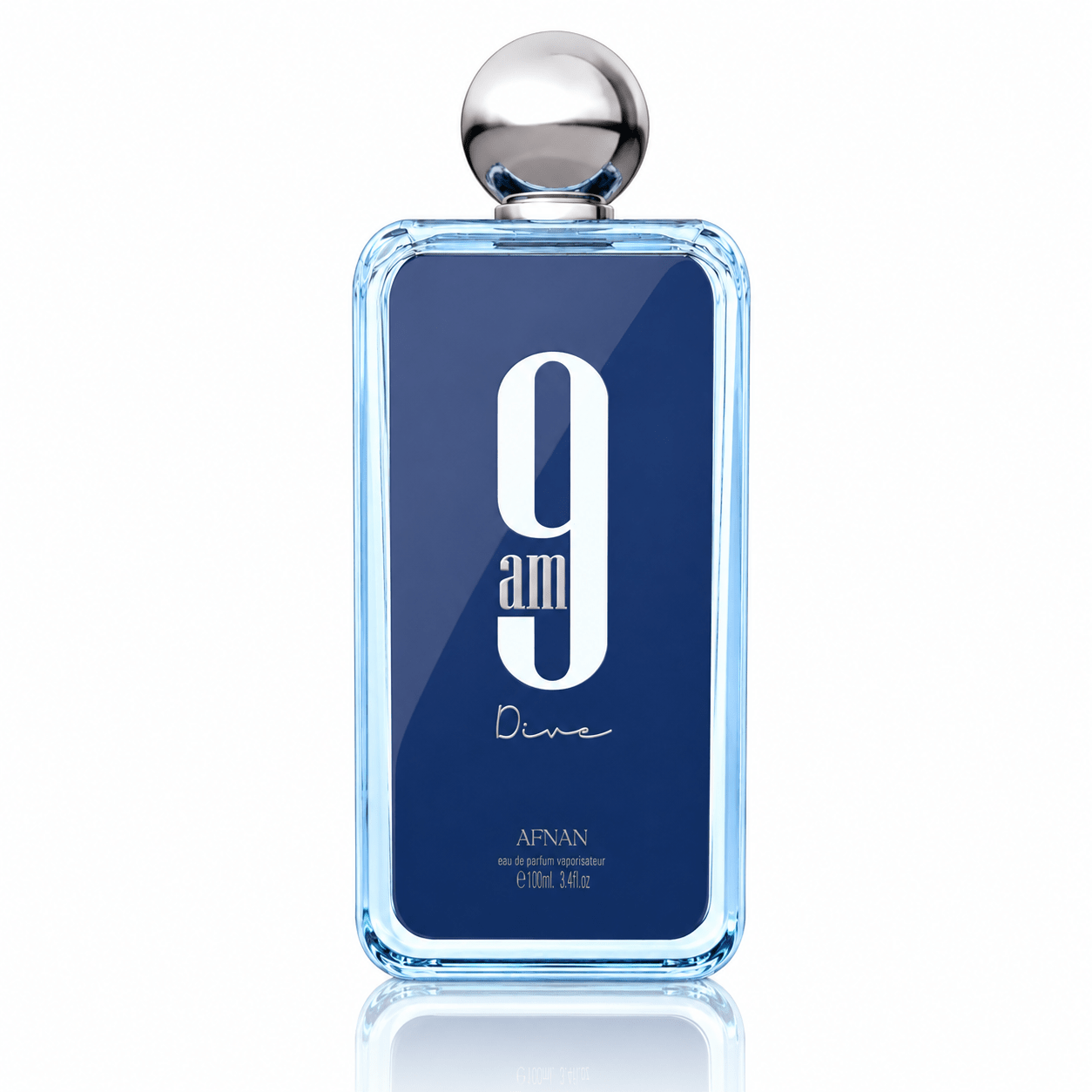Afnan Afnan 9 AM Dive Eau de Parfum - Fragrance Online Co.
