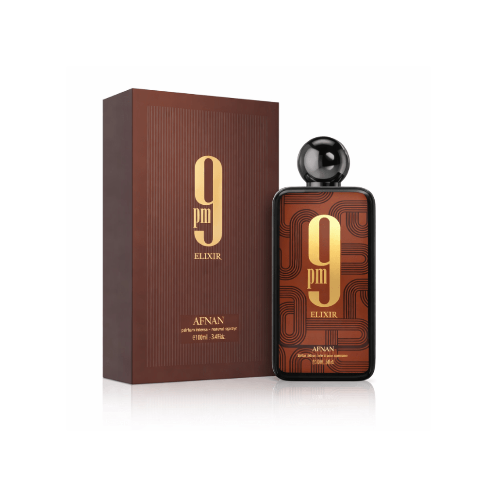 Afnan - Afnan 9PM Elixir -  Fragrance Online Co.