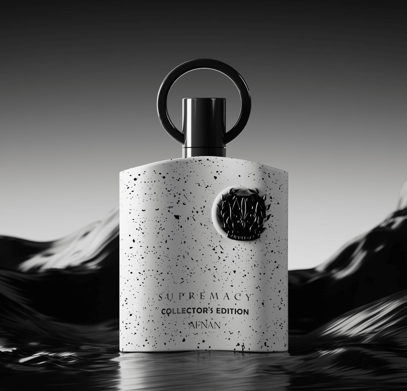 Afnan - Afnan Supremacy Collector’s Edition - Fragrance Online Co.